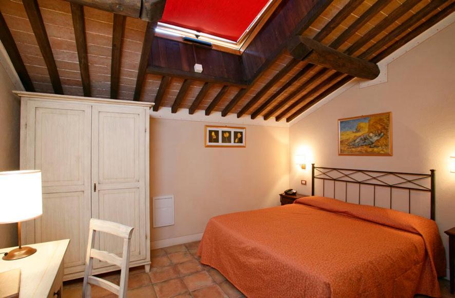 Rifugio Da Giulia Casa rural Paganico (Grosseto)