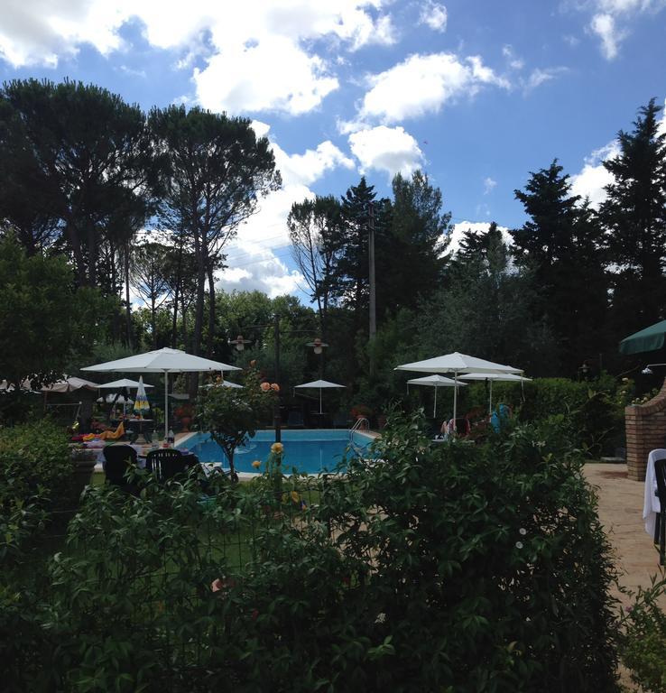Casa rural Rifugio Da Giulia Paganico (Grosseto)