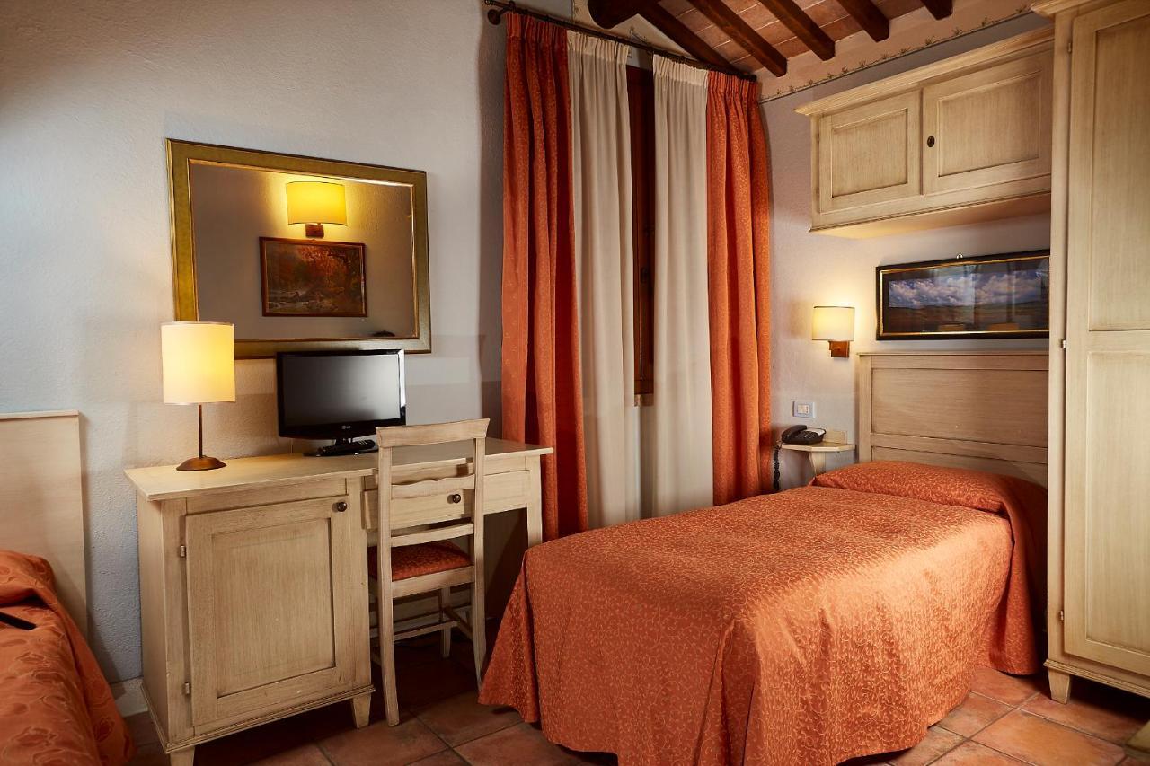 Rifugio Da Giulia Landhaus *