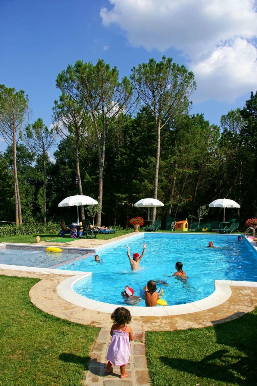 Country house Rifugio Da Giulia *