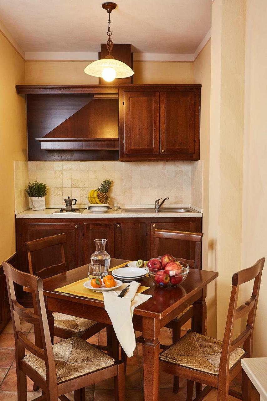 Rifugio Da Giulia Country house *