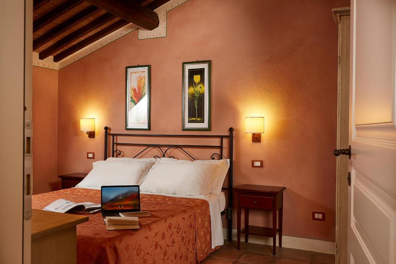 Rifugio Da Giulia Country house